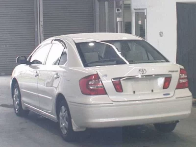Toyota PREMIO