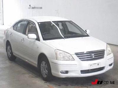 Toyota PREMIO