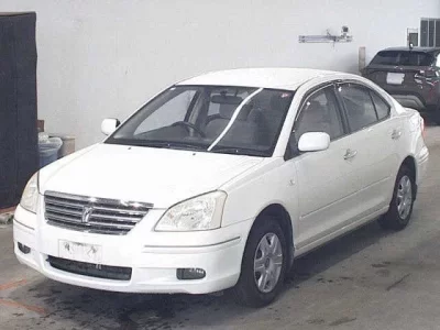 Toyota PREMIO