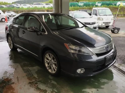 Lexus HS