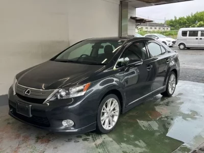 Lexus HS