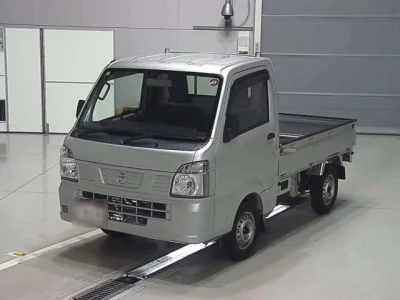 Nissan CLIPPER TRUCK