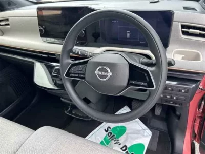 Nissan SAKURA