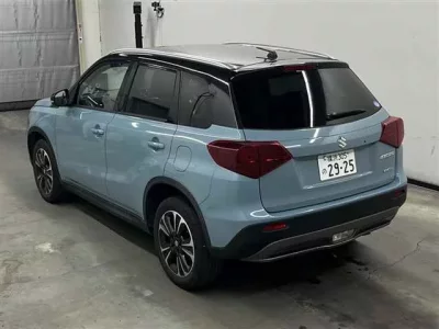 Suzuki ESCUDO