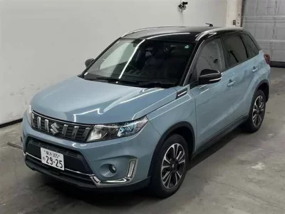 Suzuki ESCUDO