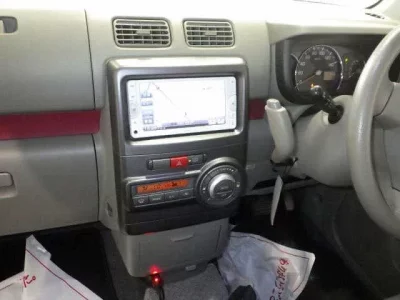 Toyota PIXIS SPACE