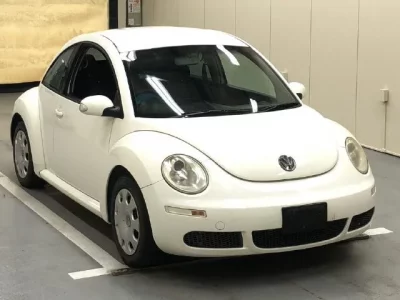 Volkswagen NEW BEETLE