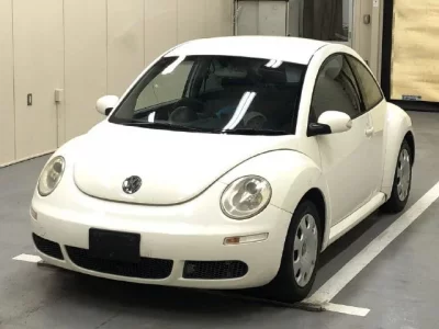 Volkswagen NEW BEETLE