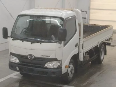 Hino DUTRO