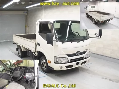 Toyota DYNA