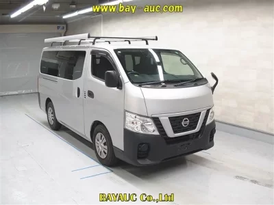Nissan CARAVAN VAN