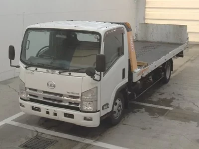 Nissan CONDOR