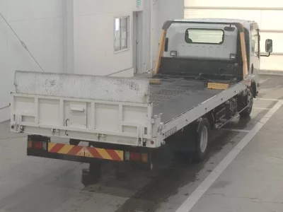 Nissan CONDOR