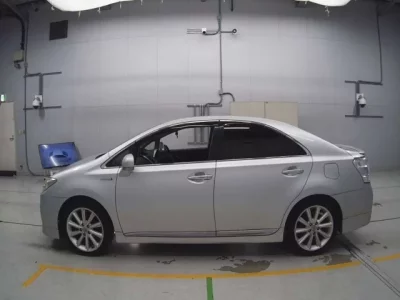 Toyota SAI