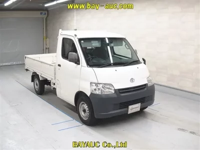 Toyota LITE ACE TRUCK