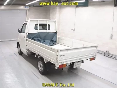 Toyota LITE ACE TRUCK