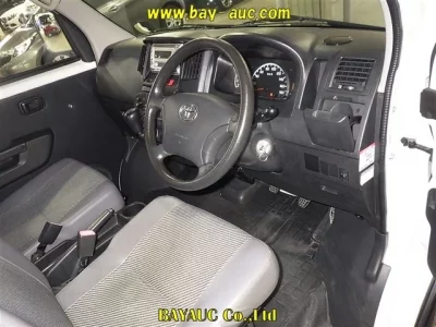 Toyota LITE ACE TRUCK