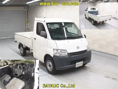 Toyota LITE ACE TRUCK
