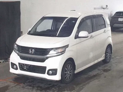 Honda N WGN