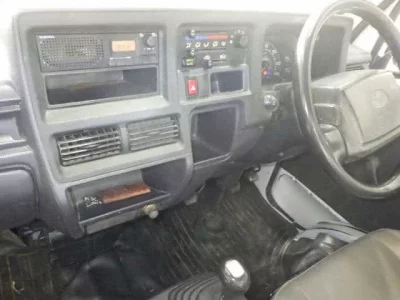 Subaru SAMBAR
