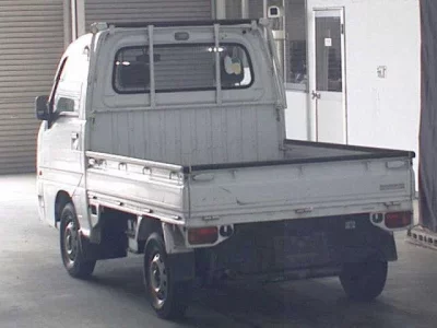 Subaru SAMBAR