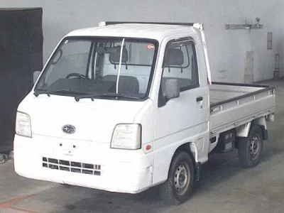 Subaru SAMBAR