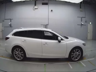 Mazda ATENZA WAGON
