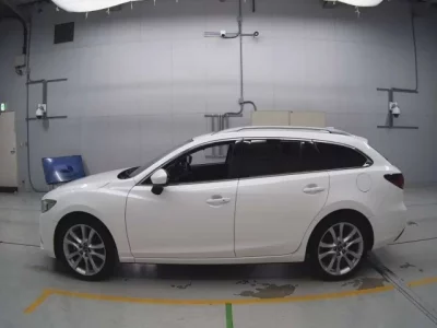 Mazda ATENZA WAGON