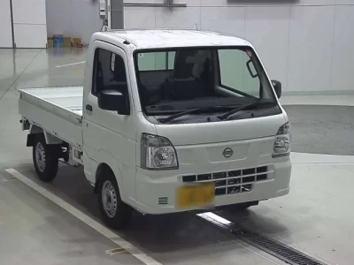 Nissan CLIPPER TRUCK