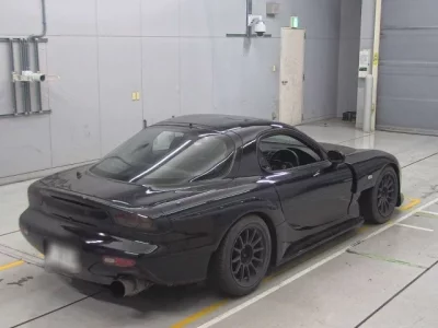 Mazda RX-7