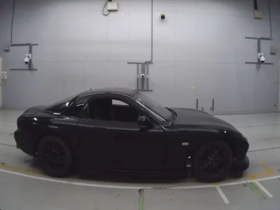 Mazda RX-7