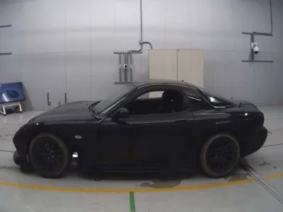 Mazda RX-7