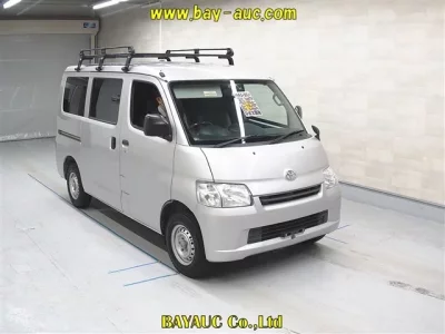 Toyota LITE ACE VAN