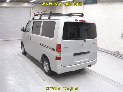 Toyota LITE ACE VAN