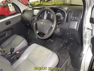 Toyota LITE ACE VAN