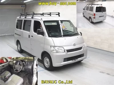 Toyota LITE ACE VAN