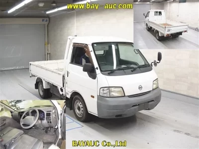 Nissan VANETTE TRUCK