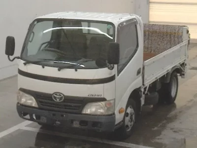 Toyota DYNA