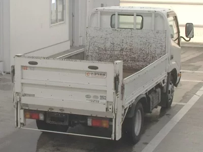 Toyota DYNA