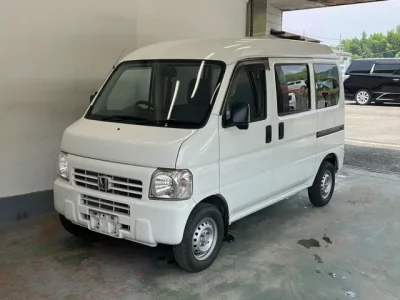 Honda ACTY VAN