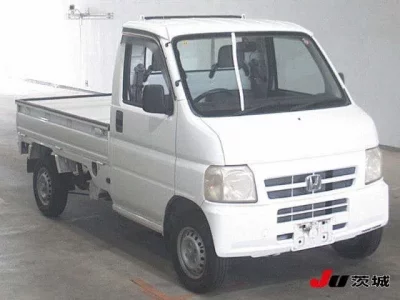 Honda ACTY TRUCK
