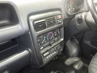 Honda ACTY TRUCK