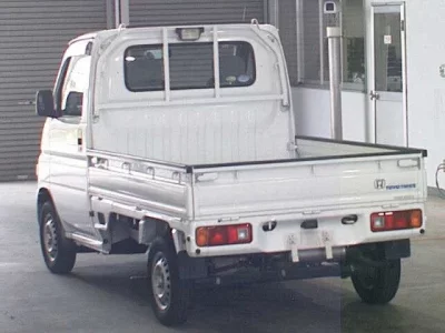 Honda ACTY TRUCK