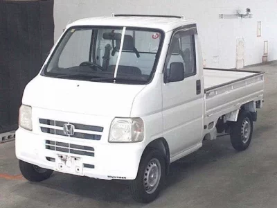 Honda ACTY TRUCK
