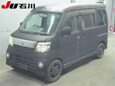 Daihatsu Atrai Wagon