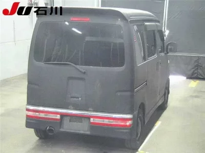 Daihatsu Atrai Wagon