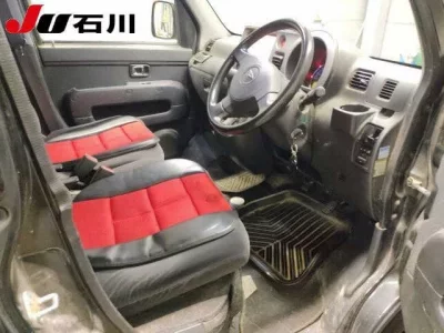 Daihatsu Atrai Wagon