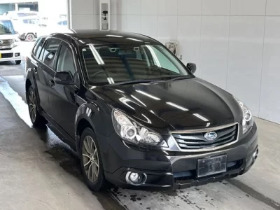 Subaru LEGACY OUTBACK