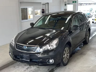 Subaru LEGACY OUTBACK