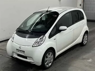 Mitsubishi I-MIEV